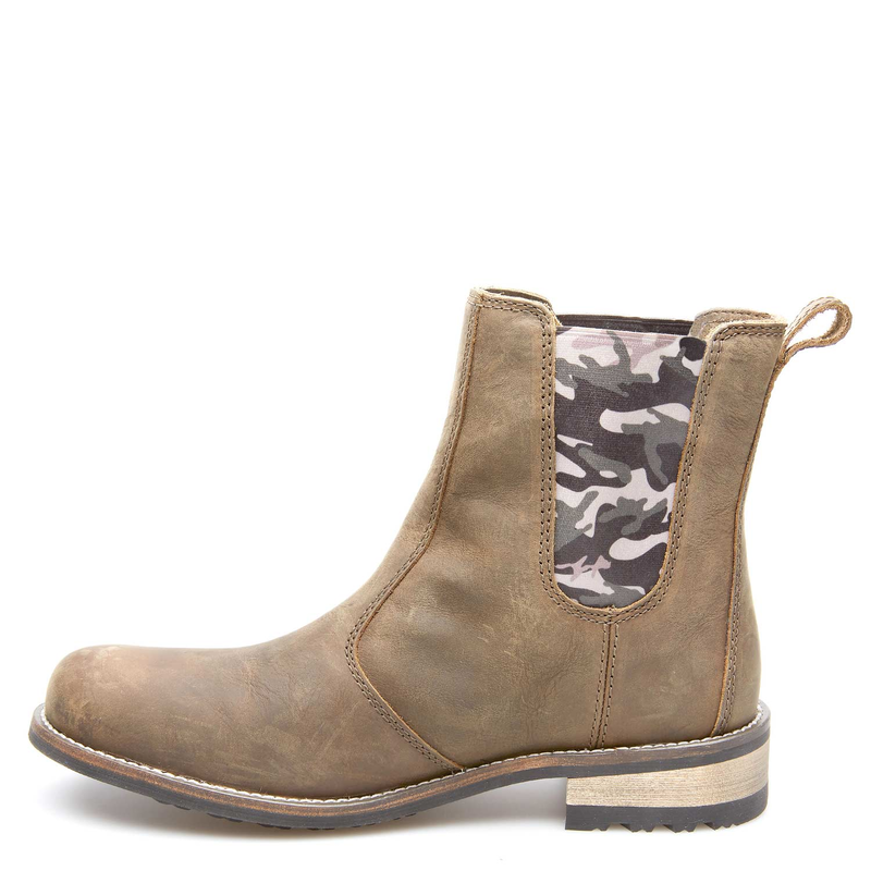 Firetrap zoa ladies chelsea boots discount