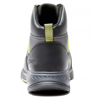 Men's Kodiak MKT1 Waterproof Composite Toe Hiker Safety Work Boot