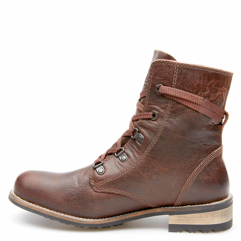 Botte imperméable Kodiak Canora Plaid pour femmes image number 6