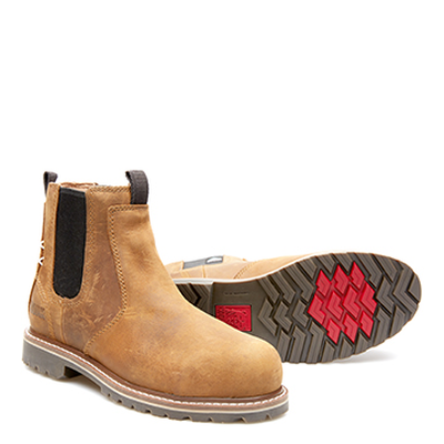 Women's Kodiak Bralorne Chelsea Boot