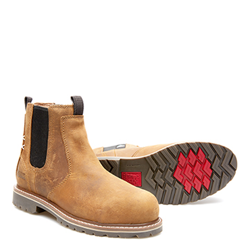 Women's Kodiak Bralorne Chelsea Boot image number 1