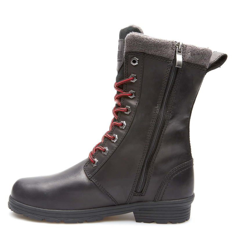 Women s Kodiak Glacial Waterproof Arctic Grip Winter Boot