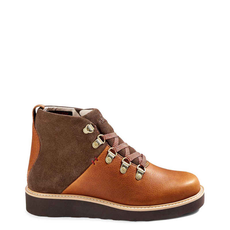 Women s Kodiak Sauveur Wedge Boot