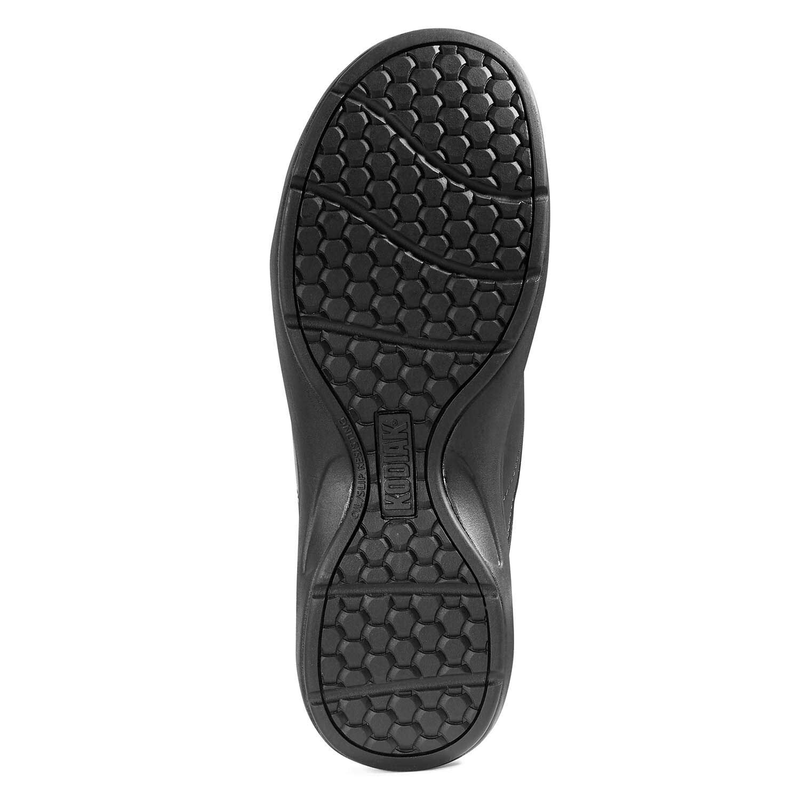 Women's Kodiak Flex Britt Slip-On Steel Toe Safety Work Shoe image number 4