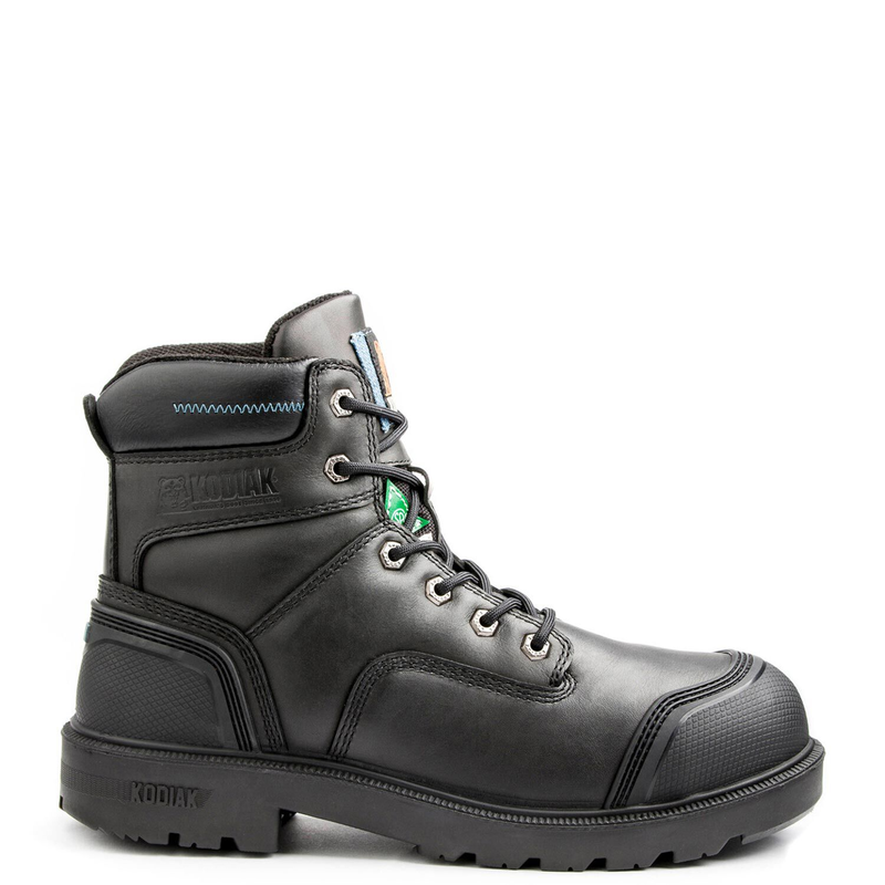 Kodiak blue work boots deals