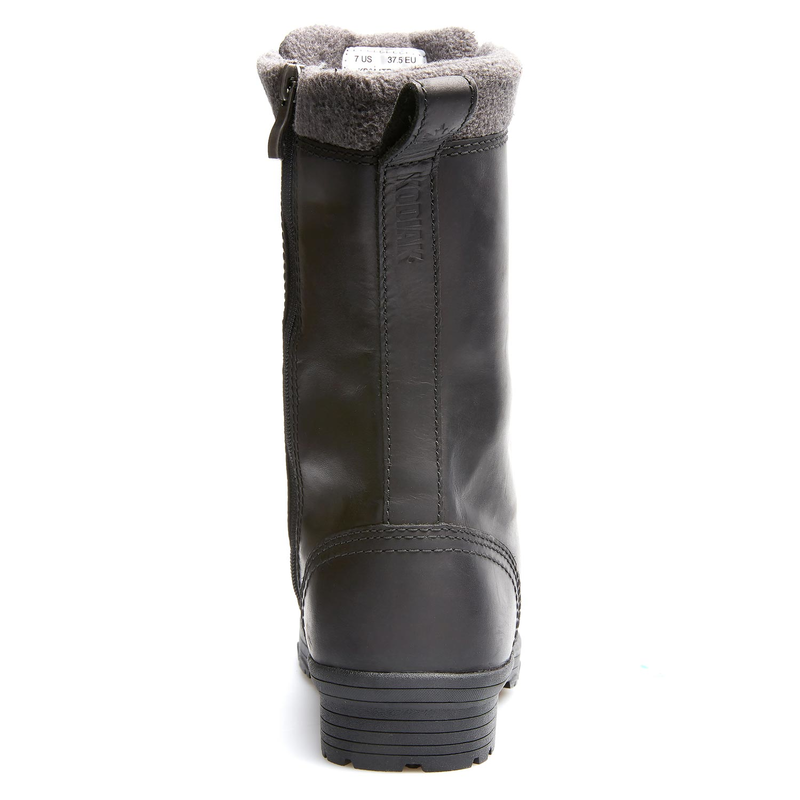 Women s Kodiak Glacial Waterproof Arctic Grip Winter Boot