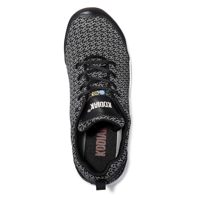 Women's Kodiak Flex Fara Steel Toe Safety Work Shoe image number 5