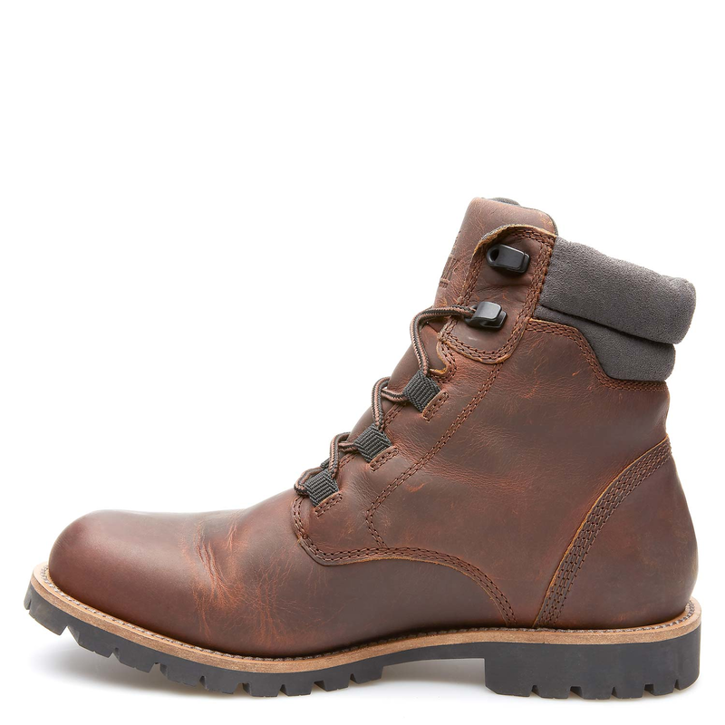 Kodiak original waterproof sales leather ankle winter boot