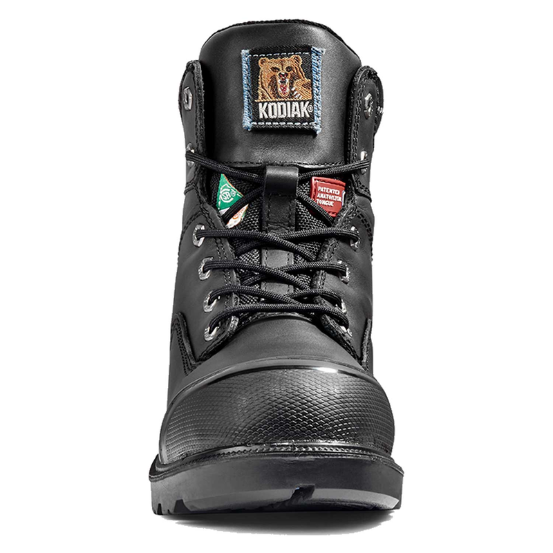 Aluminum toe work boots outlet