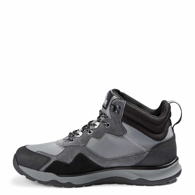 Nh300 top mid waterproof