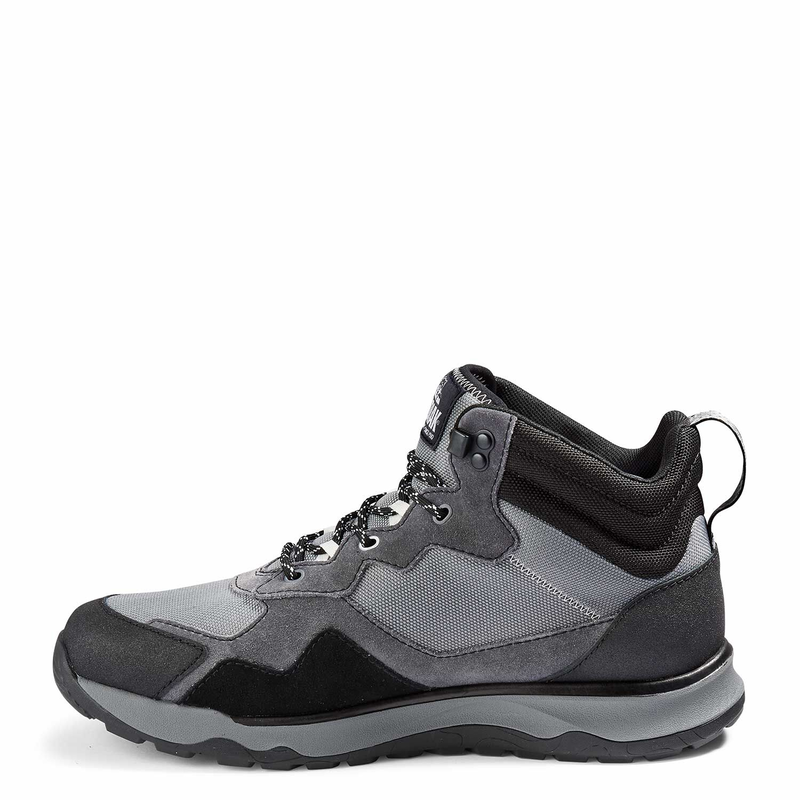 Chaussure de randonnée imperméable Kodiak Selkirk pour hommes image number 7