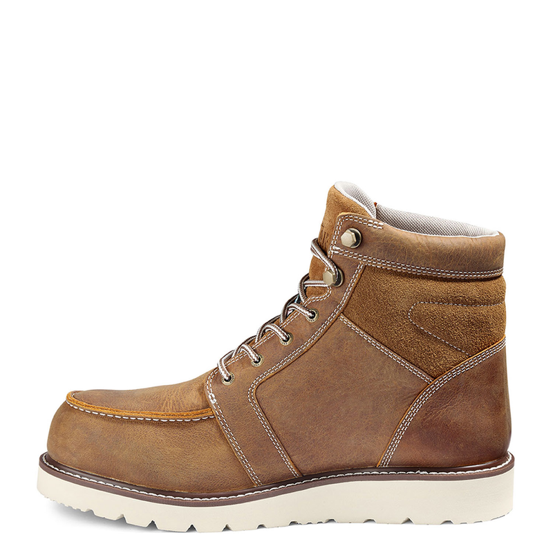 Botte de travail Kodiak McKinney Wedge de 6 po pour hommes avec embout en composite image number 6