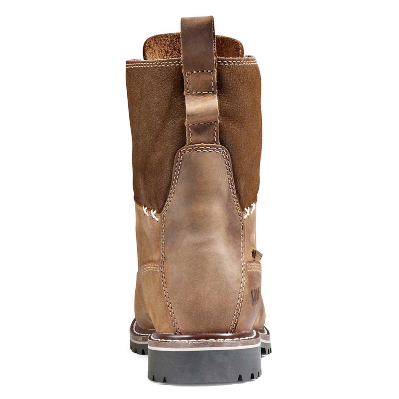 Women's Kodiak Bralorne 8" Waterproof Boot image number 2