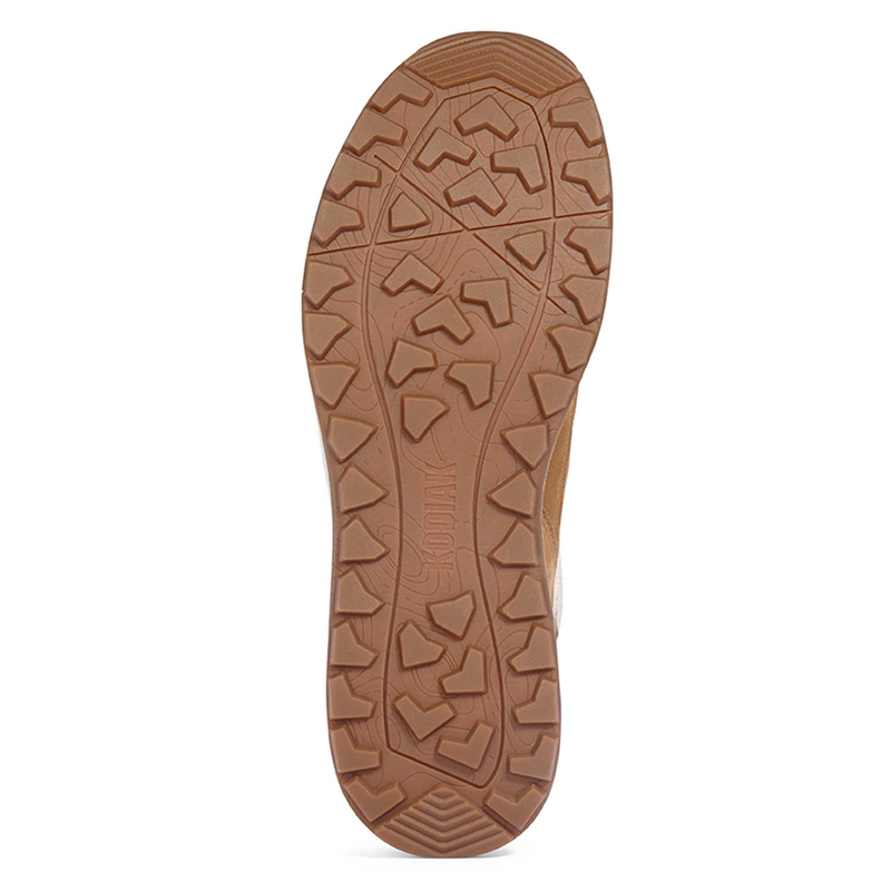 Chaussure de randonnée imperméable Kodiak Skogan Low pour hommes image number 4