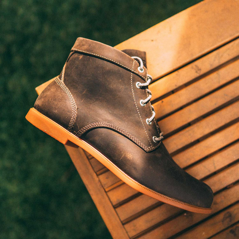 Women's Kodiak Low-Rider Original Boot image number 8
