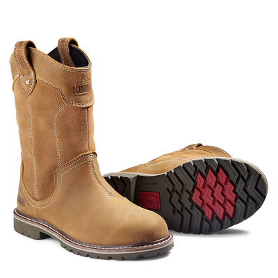 Women's Kodiak Bralorne Wellington Waterproof Boot