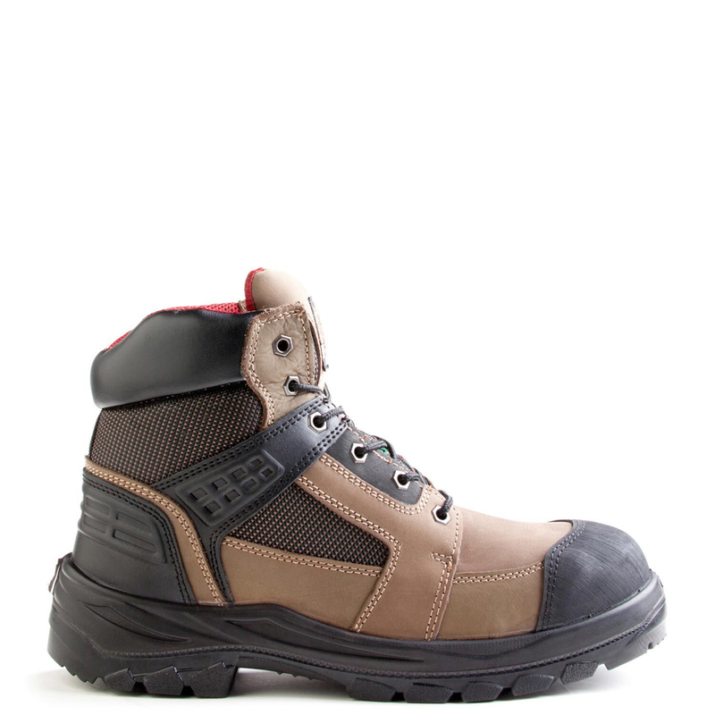 Men’s Kodiak Rebel 6" Steel Toe Safety Work Boot image number 0