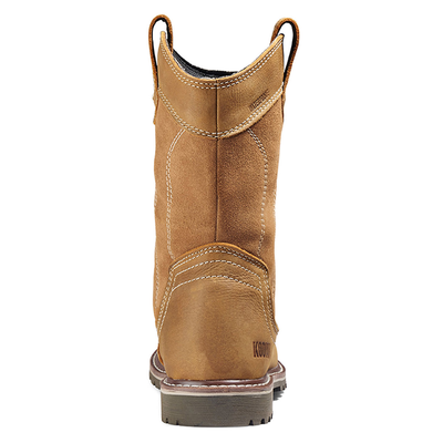 Botte à enfiler imperméable Kodiak Bralorne Wellington pour femmes