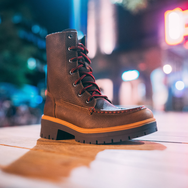 Kodiak booties hotsell