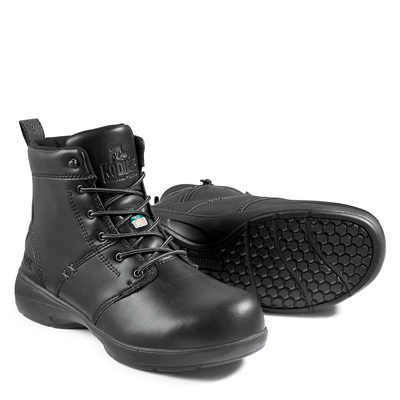 Women's Casual Boots & Shoes for Work | Kodiak Boots Canada