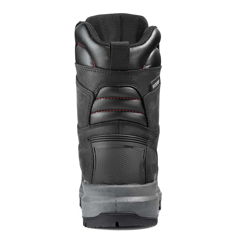 Men's Kodiak Karluk 8" Waterproof Composite Toe Safety Work Boot image number 2