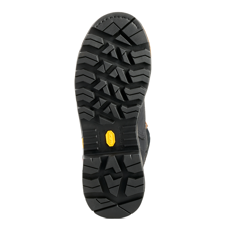 Men's Kodiak Neragon 8" Waterproof Composite Toe Safety Work Boot image number 4