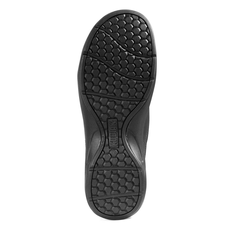 Women's Kodiak Flex Taja Steel Toe Safety Work Shoe image number 4
