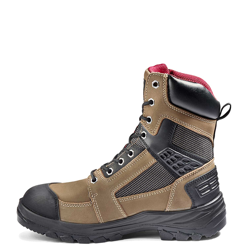 Men's Kodiak Rebel 8" Steel Toe Safety Work Boot image number 6
