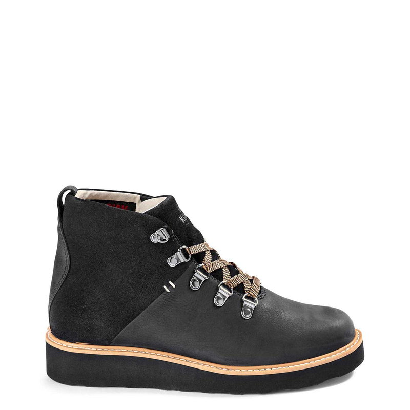 Women s Kodiak Sauveur Wedge Boot