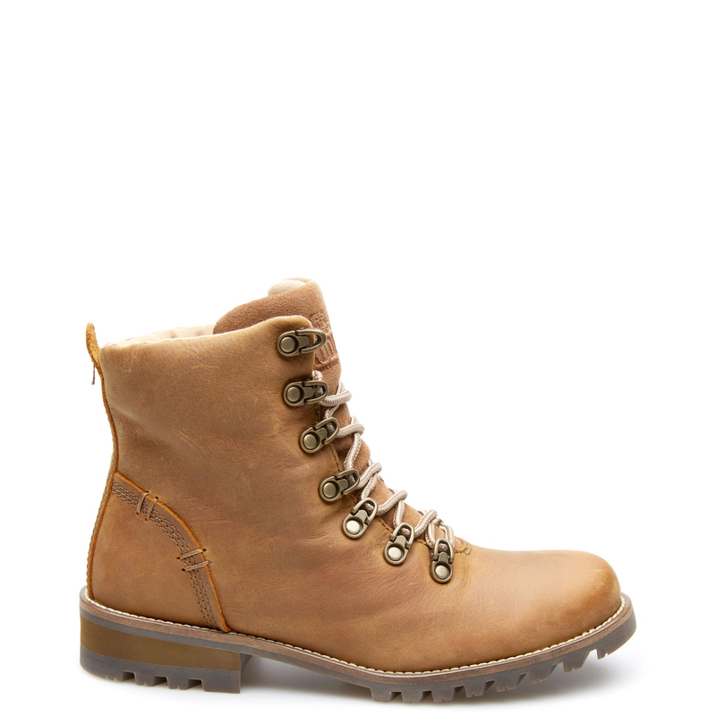 Women s Kodiak Fernie Waterproof Street Hiker Boot