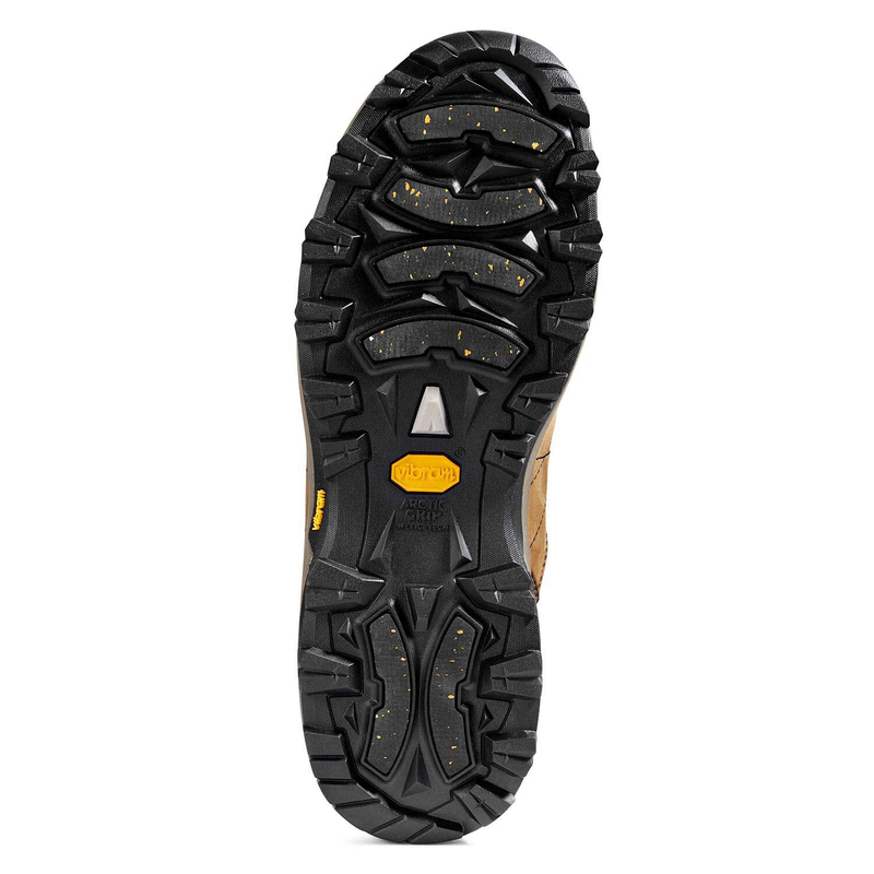 Men's Kodiak Ice Conqueror 8" Waterproof Composite Toe Winter Safety Work Boot image number 4