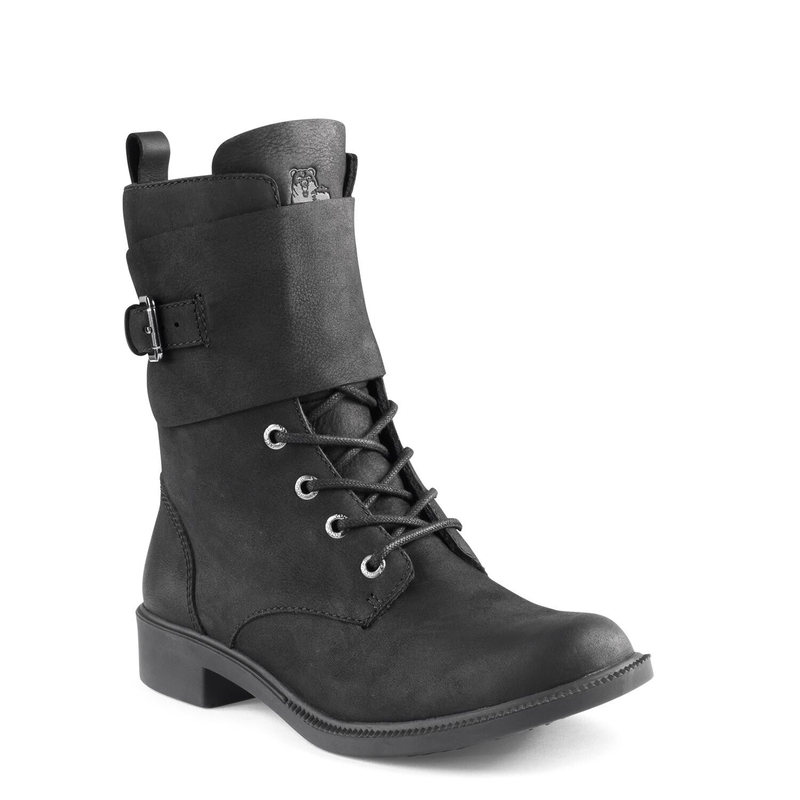 Women's Kodiak Callwood Waterproof Cuff Boot image number 7