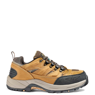 Men’s Kodiak Buckeye Waterproof Steel Toe Hiker Safety Work Shoe