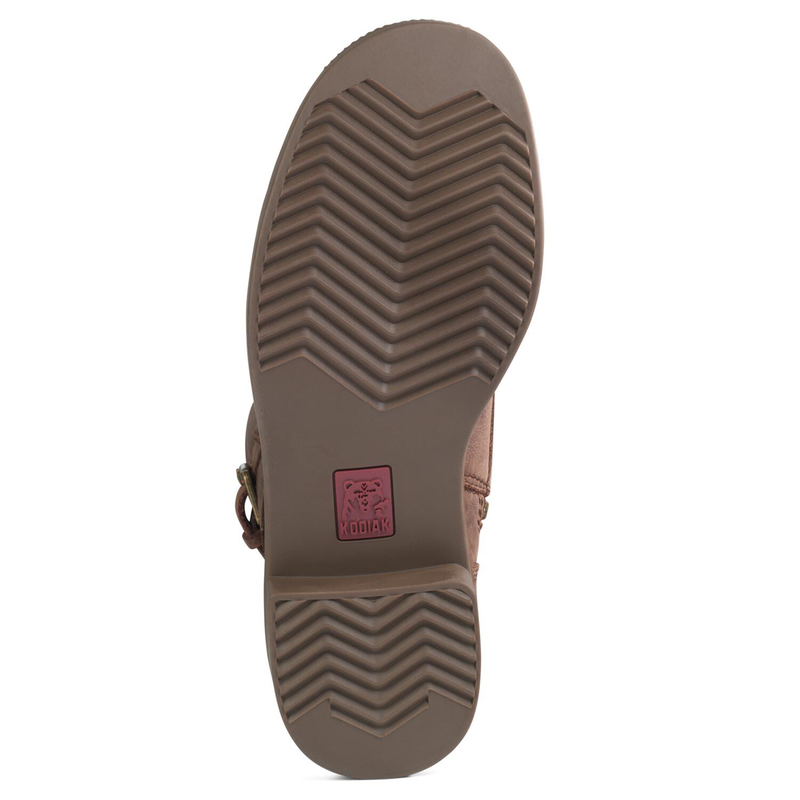 Women's Kodiak Callwood Waterproof Cuff Boot image number 4