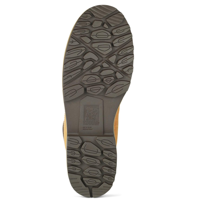 Botte de travail Kodiak ProWorker Master de 8 po pour hommes avec embout en composite