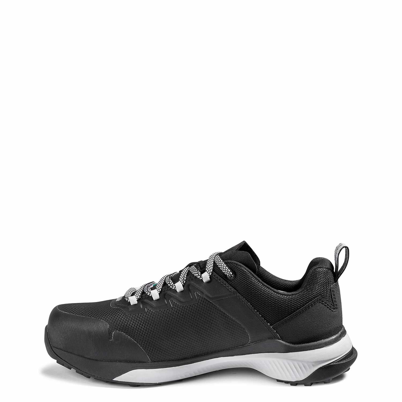 Chaussure de travail Kodiak Quicktrail Low pour femmes avec embout en nanocomposite image number 6