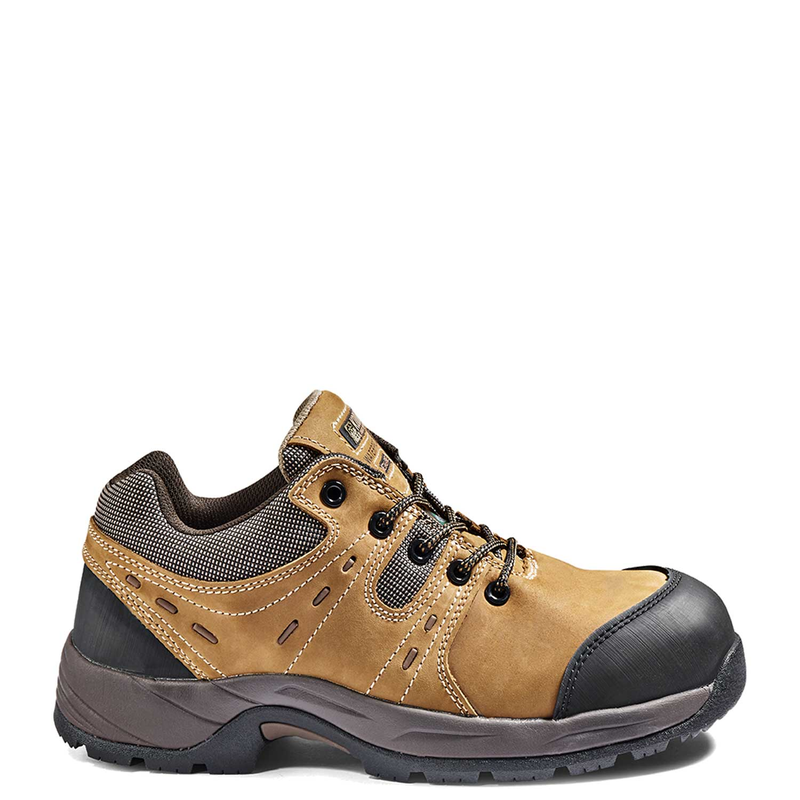 Men's Kodiak Trail Waterproof Composite Toe Hiker Safety Work Shoe image number 0