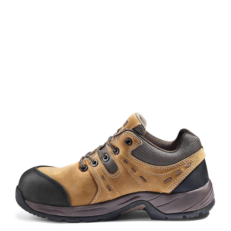 Low cut discount waterproof work boots