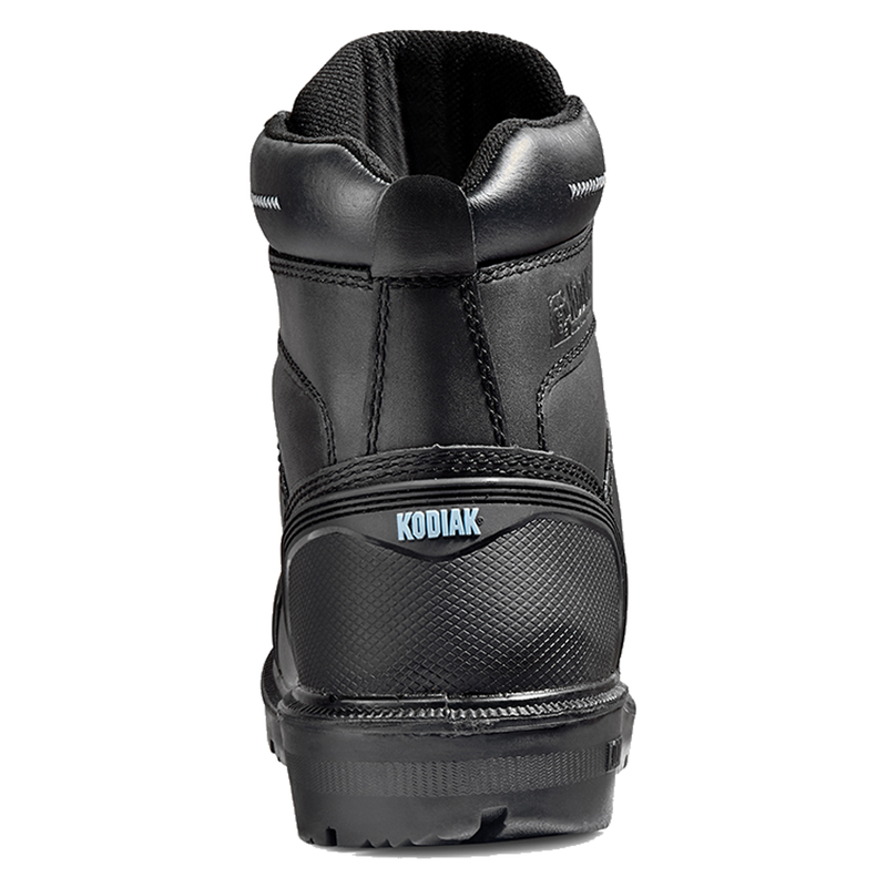 Men s Kodiak Blue Plus 6 Aluminum Toe Safety Work Boot Kodiak Boots CA