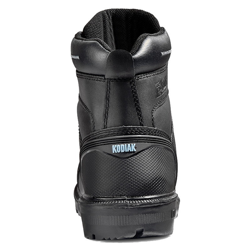 Men's Kodiak Blue Plus 6" Aluminum Toe  Safety Work Boot image number 2