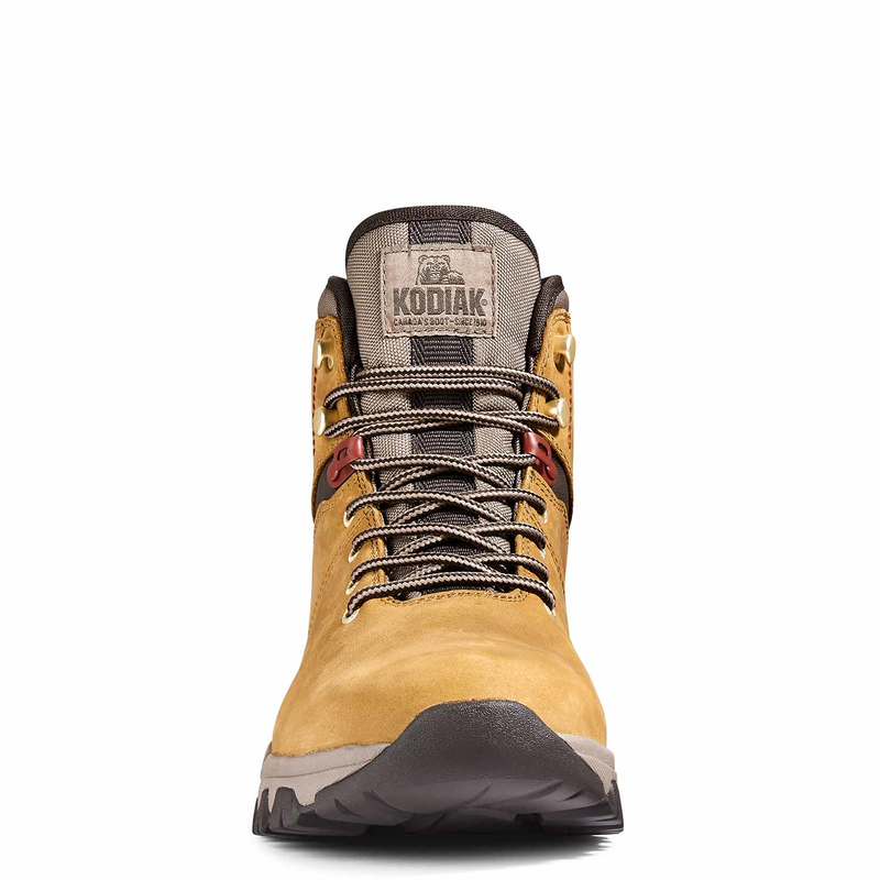 Men's Kodiak Comox Waterproof Boot image number 4