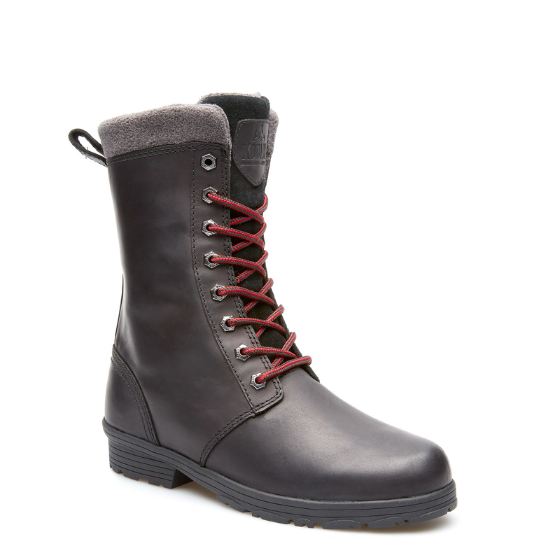 Powder valley vibram sales arctic grip boot