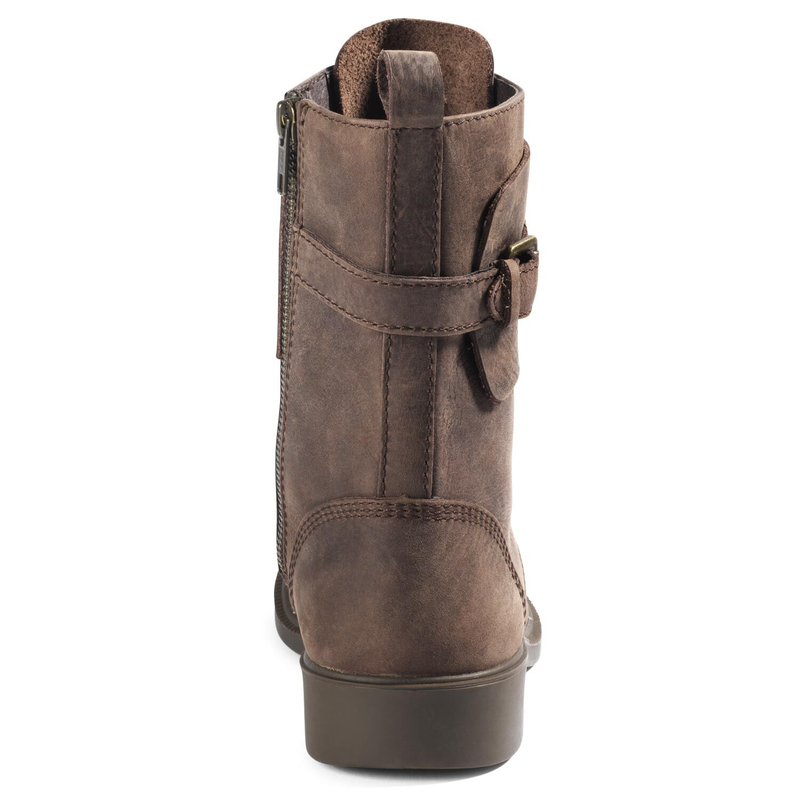 Women's Kodiak Callwood Waterproof Cuff Boot image number 2