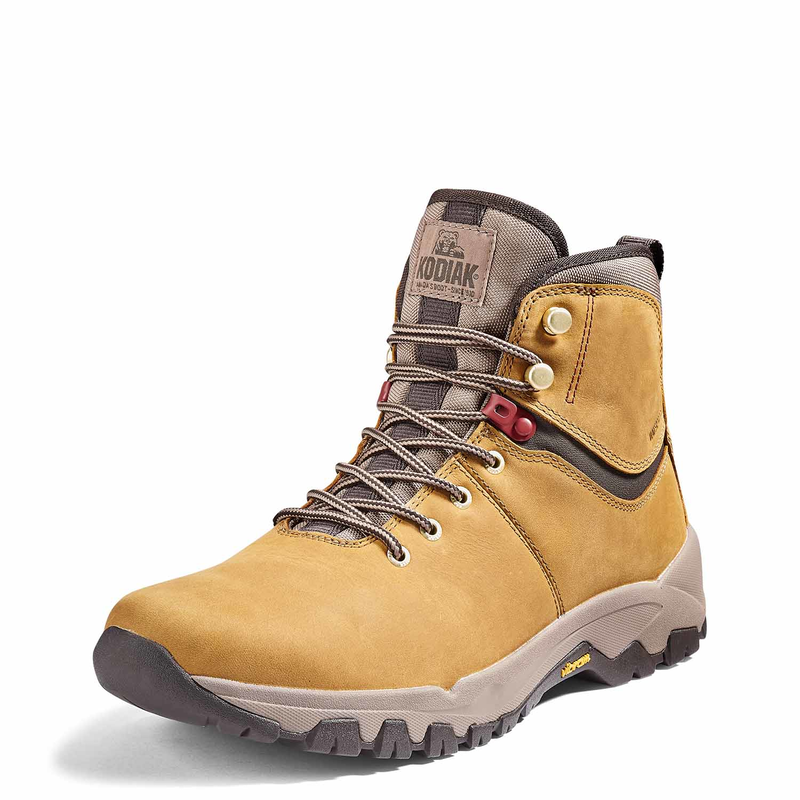 Men's Kodiak Comox Waterproof Boot image number 8