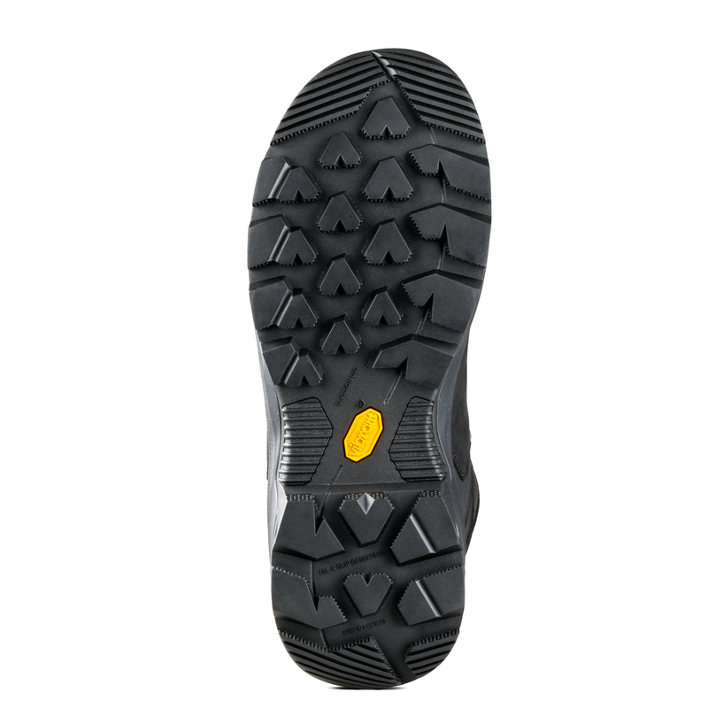 Men's Kodiak Sawback Waterproof Composite Toe Hiker Safety Work Boot With Internal Met Guard image number 4