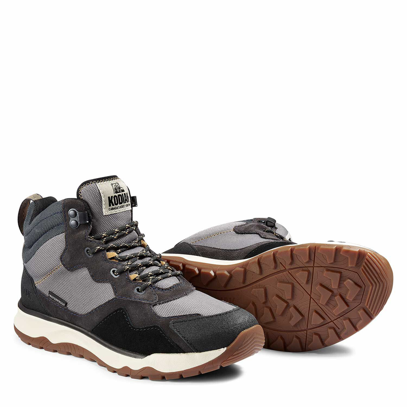 Kodiak women's 2025 hiking boots