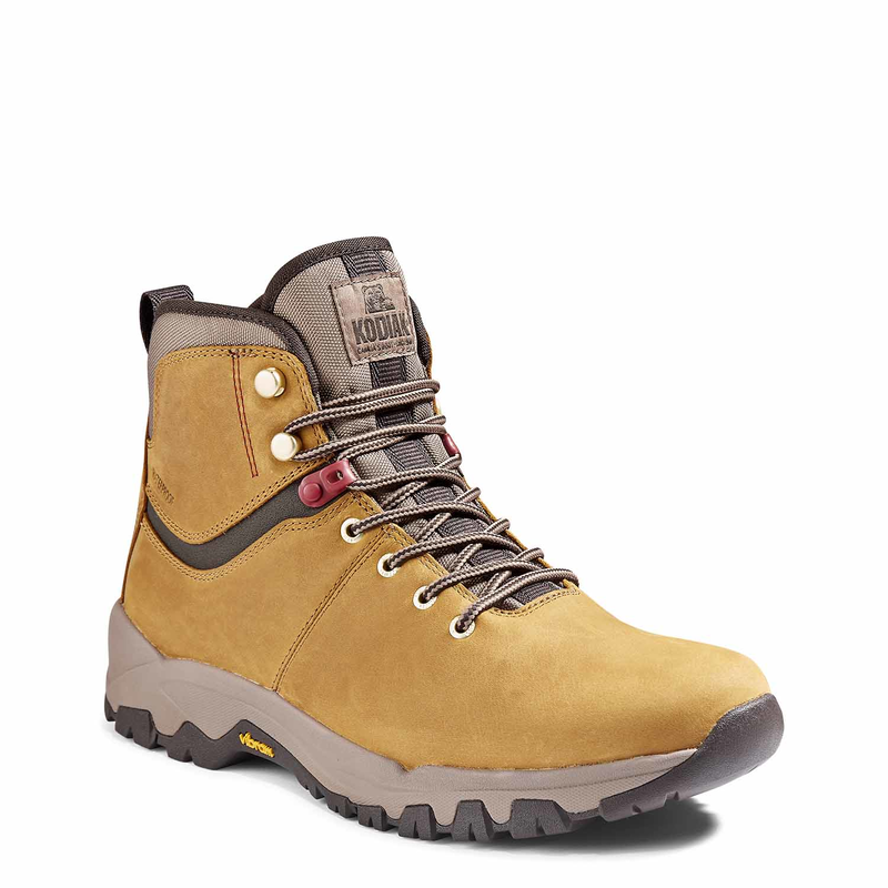 Men's Kodiak Comox Waterproof Boot image number 7