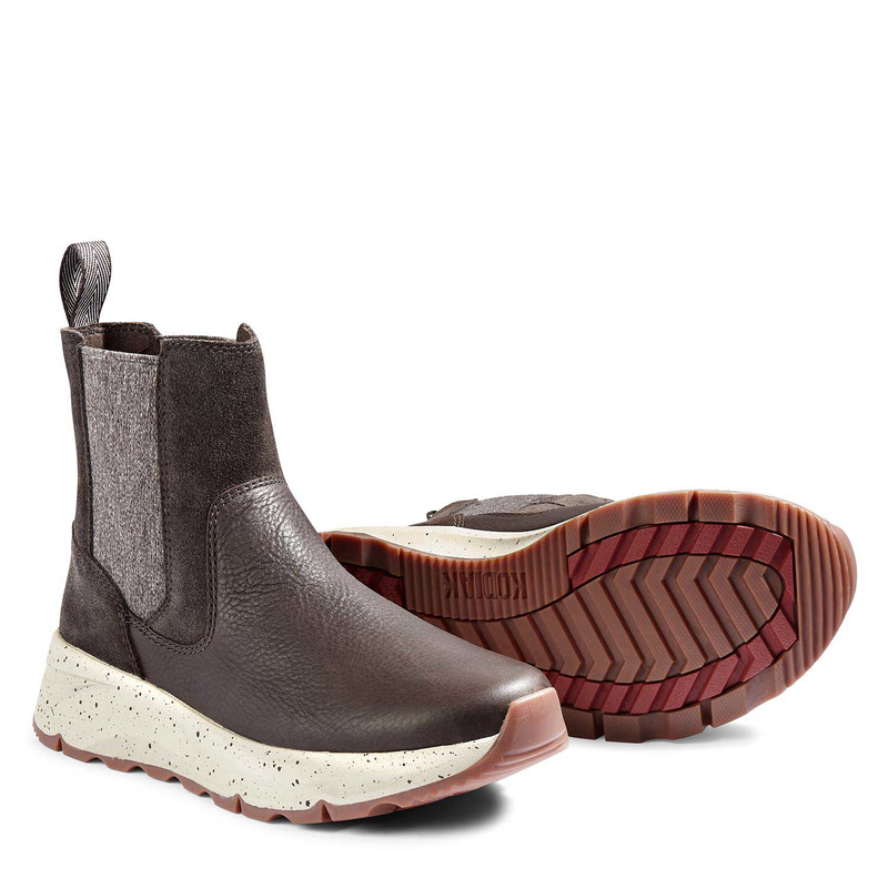 Women's Kodiak Takla Chelsea Boot image number 1