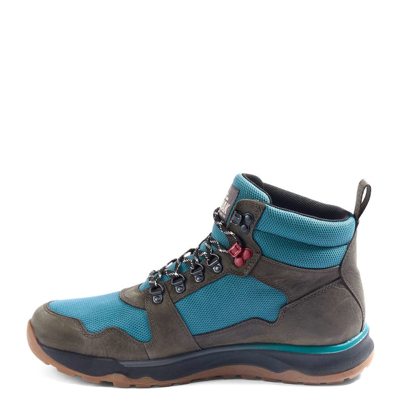 Chaussure de randonnée imperméable Kodiak Skogan Mid pour hommes image number 6
