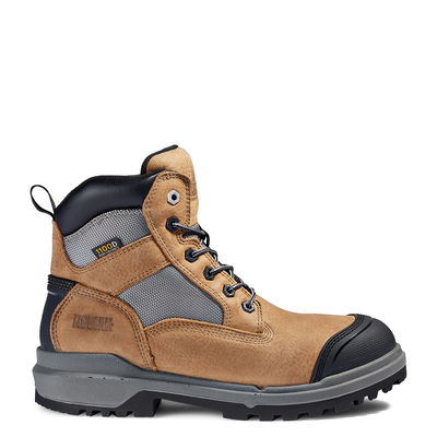 Botte de travail Kodiak Karluk 1100D de 6 po pour hommes avec embout en composite